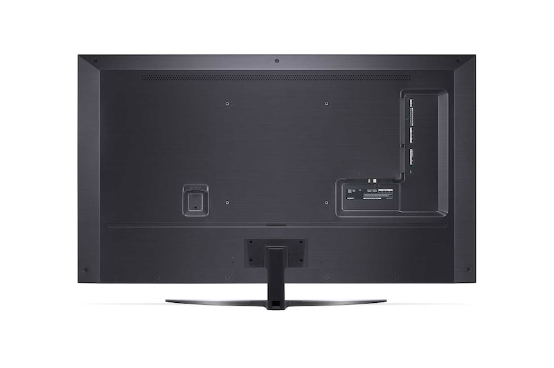 LG NanoCell NANO88 55" 4K Smart TV, 55NANO886PB