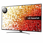 LG NanoCell NANO91 55" 4K Smart TV, 55NANO916PA