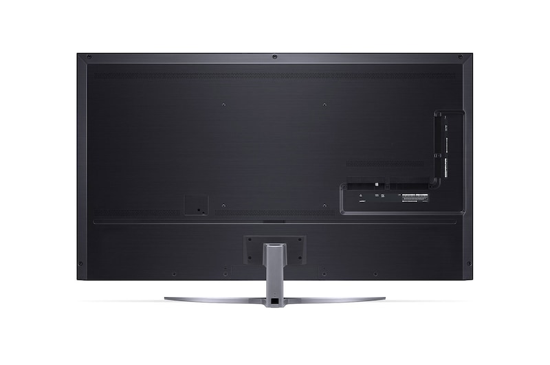 LG NanoCell NANO96 55" 8K Smart TV, 55NANO966PA