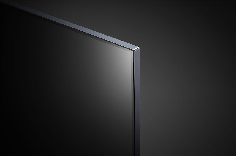 LG NanoCell NANO96 55" 8K Smart TV, 55NANO966PA