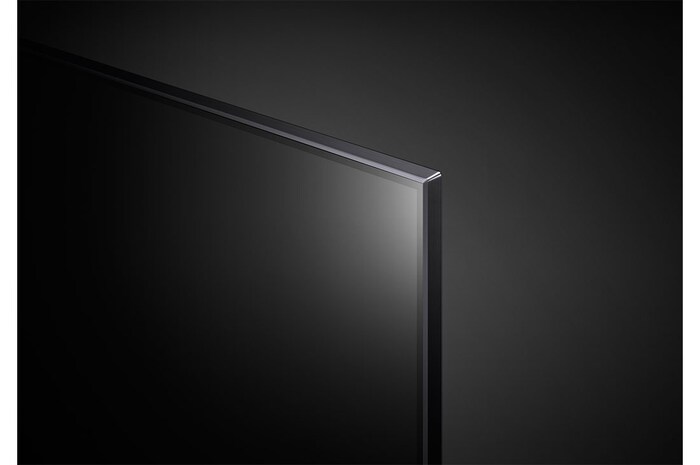 LG QNED QNED81 55 inch TV 2022, 55QNED816QA
