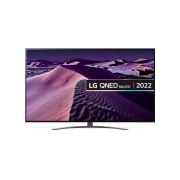 LG QNED MiniLED QNED86 55, 55QNED866QA