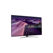 LG QNED MiniLED QNED86 55, 55QNED866QA