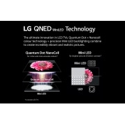 LG QNED MiniLED QNED86 55, 55QNED866QA