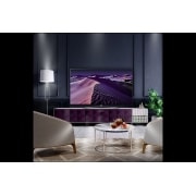 LG QNED MiniLED QNED86 55, 55QNED866QA