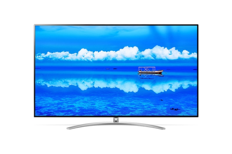 LG 55" LG NanoCell 4K TV - SM98, 55SM9800PLA