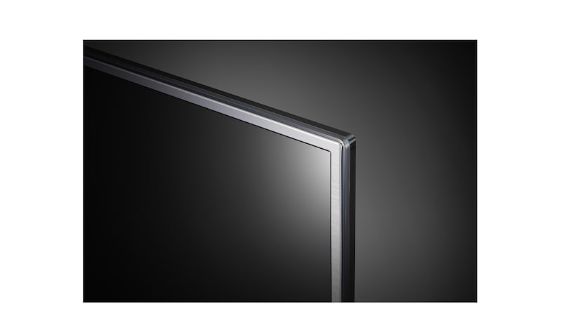 LG 55" LG ULTRA HD 4K TV, 55UH615V