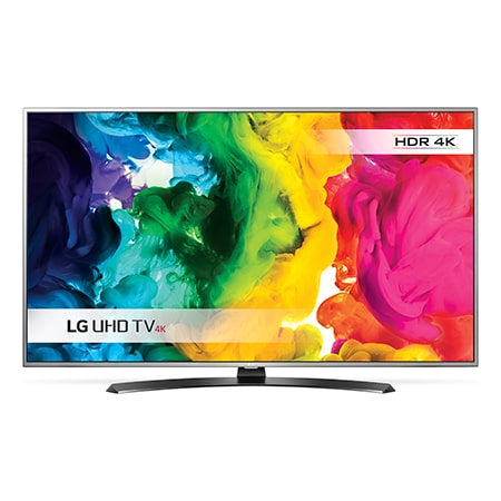 Lg discount 55 inch