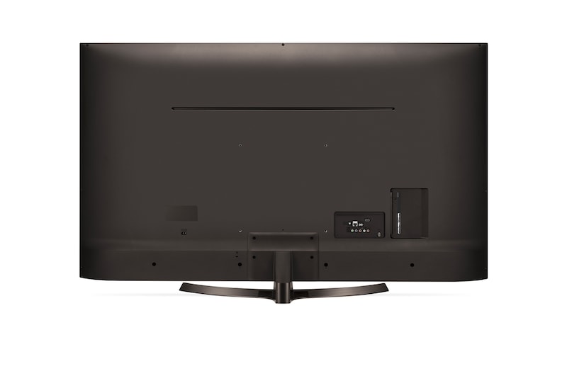 LG 55" LG ULTRA HD 4K TV, 55UK6400PLF