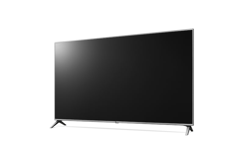 LG 55" LG ULTRA HD 4K TV, 55UK6500PLA