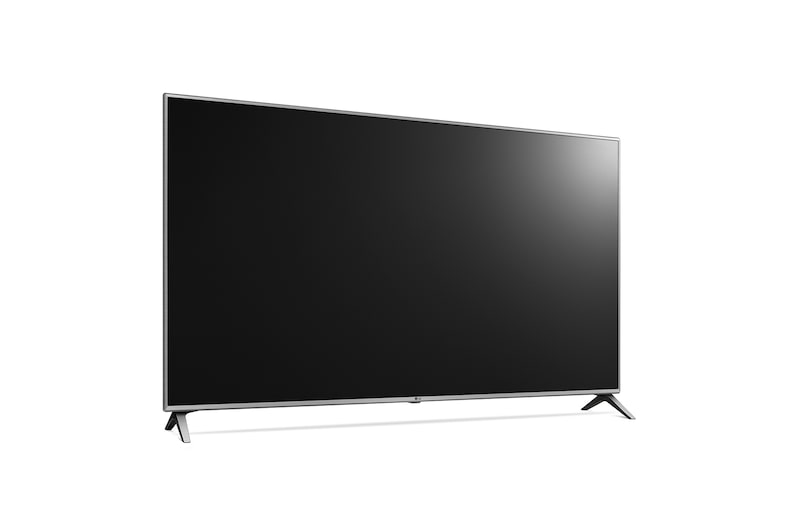 LG 55" LG ULTRA HD 4K TV, 55UK6500PLA