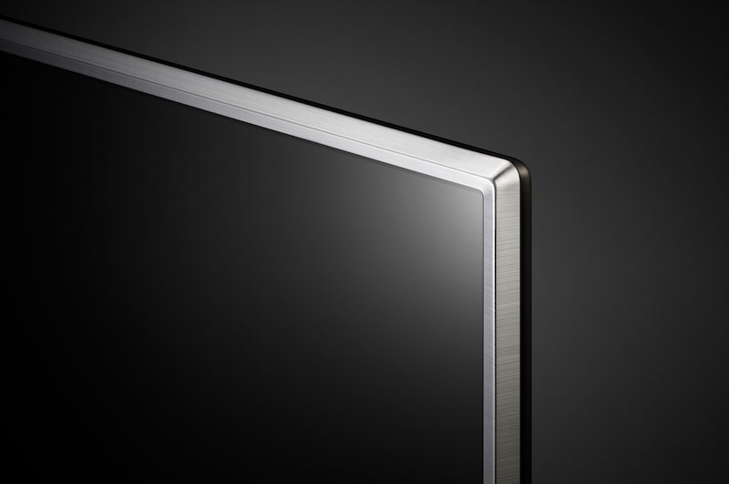 LG 55" LG ULTRA HD 4K TV, 55UK6500PLA
