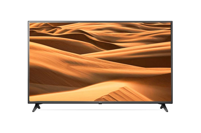 LG 55" LG ULTRA HD 4K TV, 55UM7000PLC
