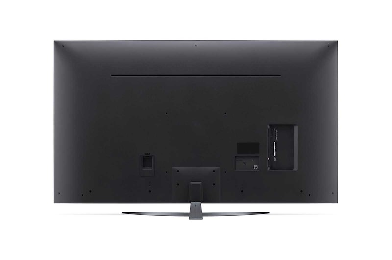 LG LED UP78 55" 4K Smart TV, 55UP78006LB