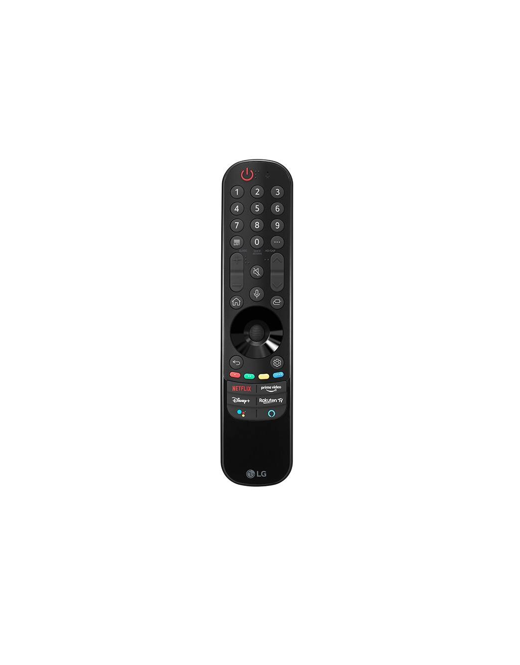 LG LED UP80 55" 4K Smart TV - 55UP80006LA | LG UK
