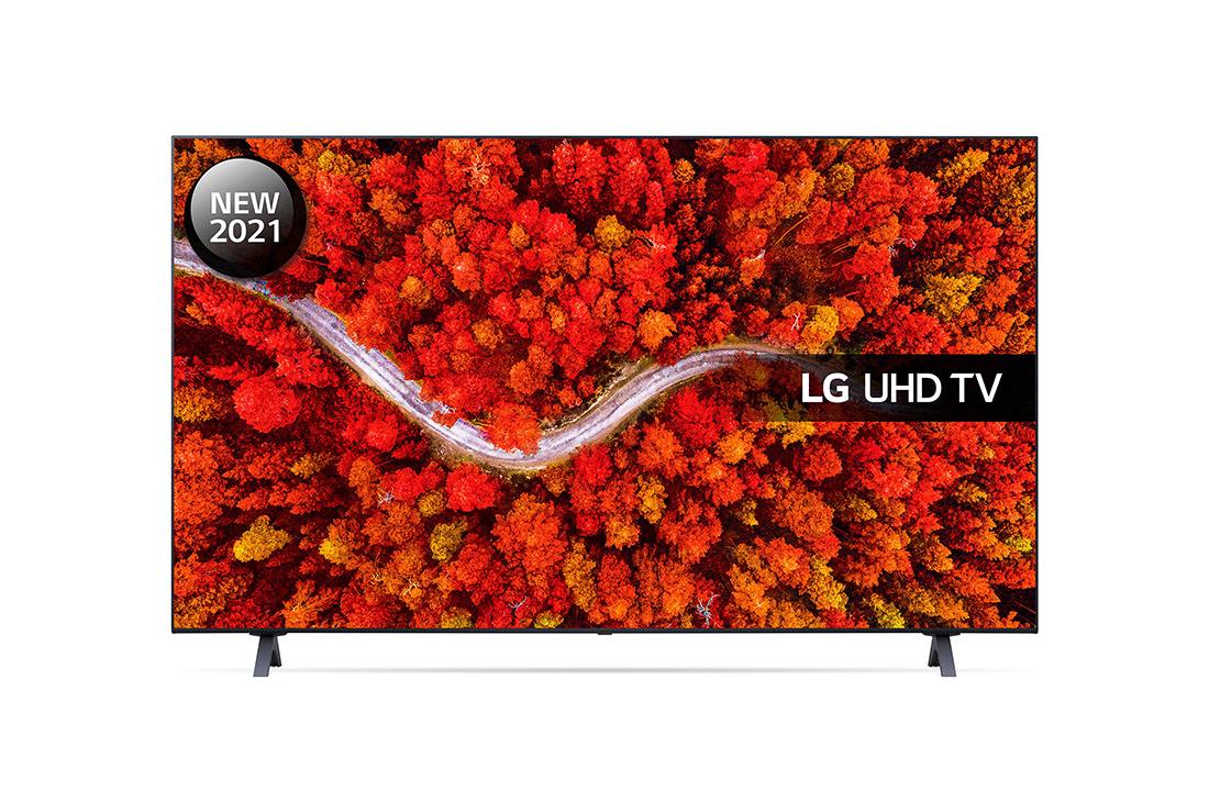 Lg uhd cheap tv 55