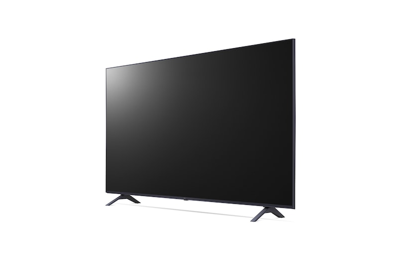 LG LED UP80 55" 4K Smart TV, 55UP80006LA