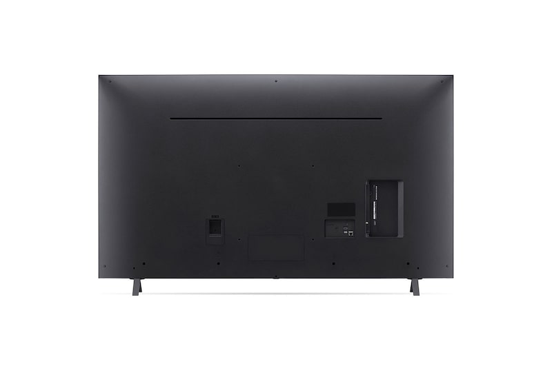 LG LED UP80 55" 4K Smart TV, 55UP80006LA