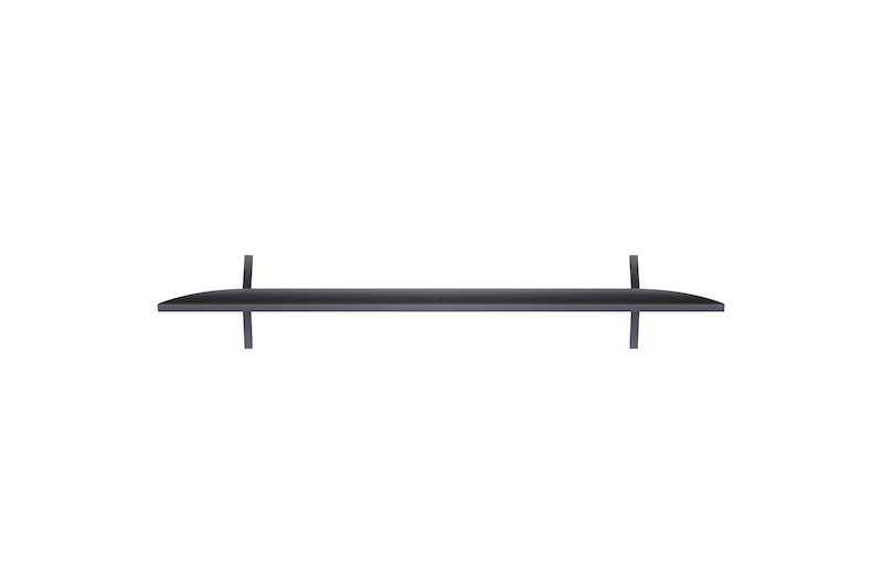 LG LED UP80 55" 4K Smart TV, 55UP80006LA
