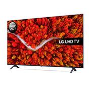 LG LED UP80 55" 4K Smart TV, 55UP80006LR
