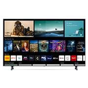 LG LED UP80 55" 4K Smart TV, 55UP80006LR
