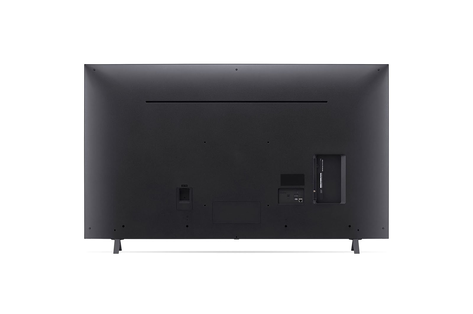 LG LED UP80 55" 4K Smart TV, 55UP80006LR