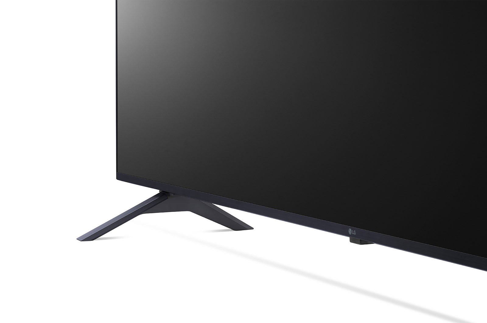LG LED UP80 55" 4K Smart TV, 55UP80006LR