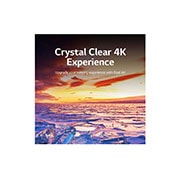 LG LED UQ81 55 inch 4K Smart TV 2022, 55UQ81006LB