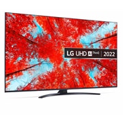 LG LED UQ91 55" 4K Smart TV, 55UQ91006LA