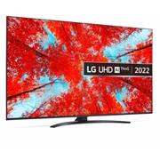 LG LED UQ91 55 inch 4K Smart TV 2022, 55UQ91006LA