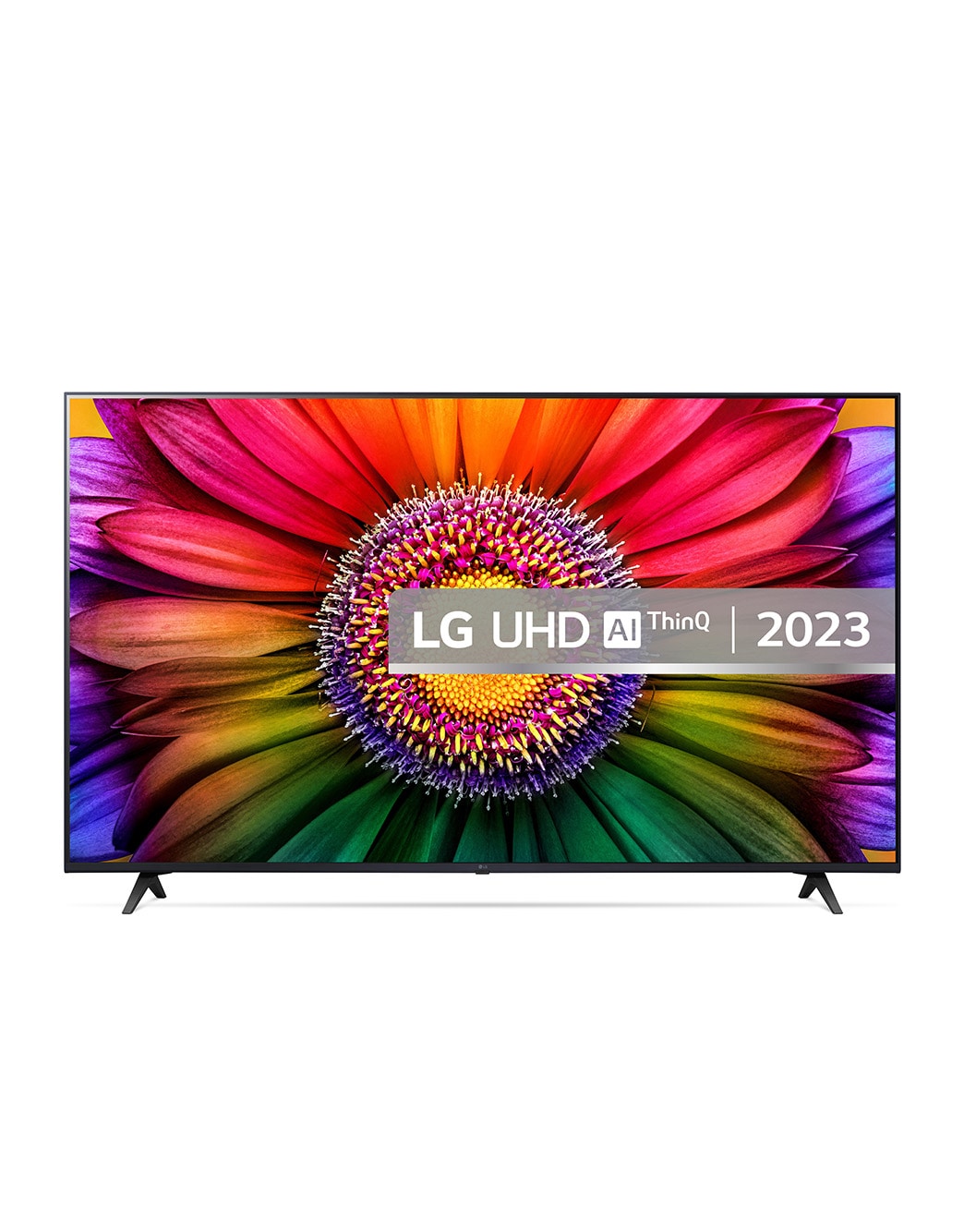 【新品未使用】LG液晶TV55インチ  55UR801C0JB 公式】55V型 4Kチューナー内蔵 液晶テレビ - 55UR8000PJB | LG