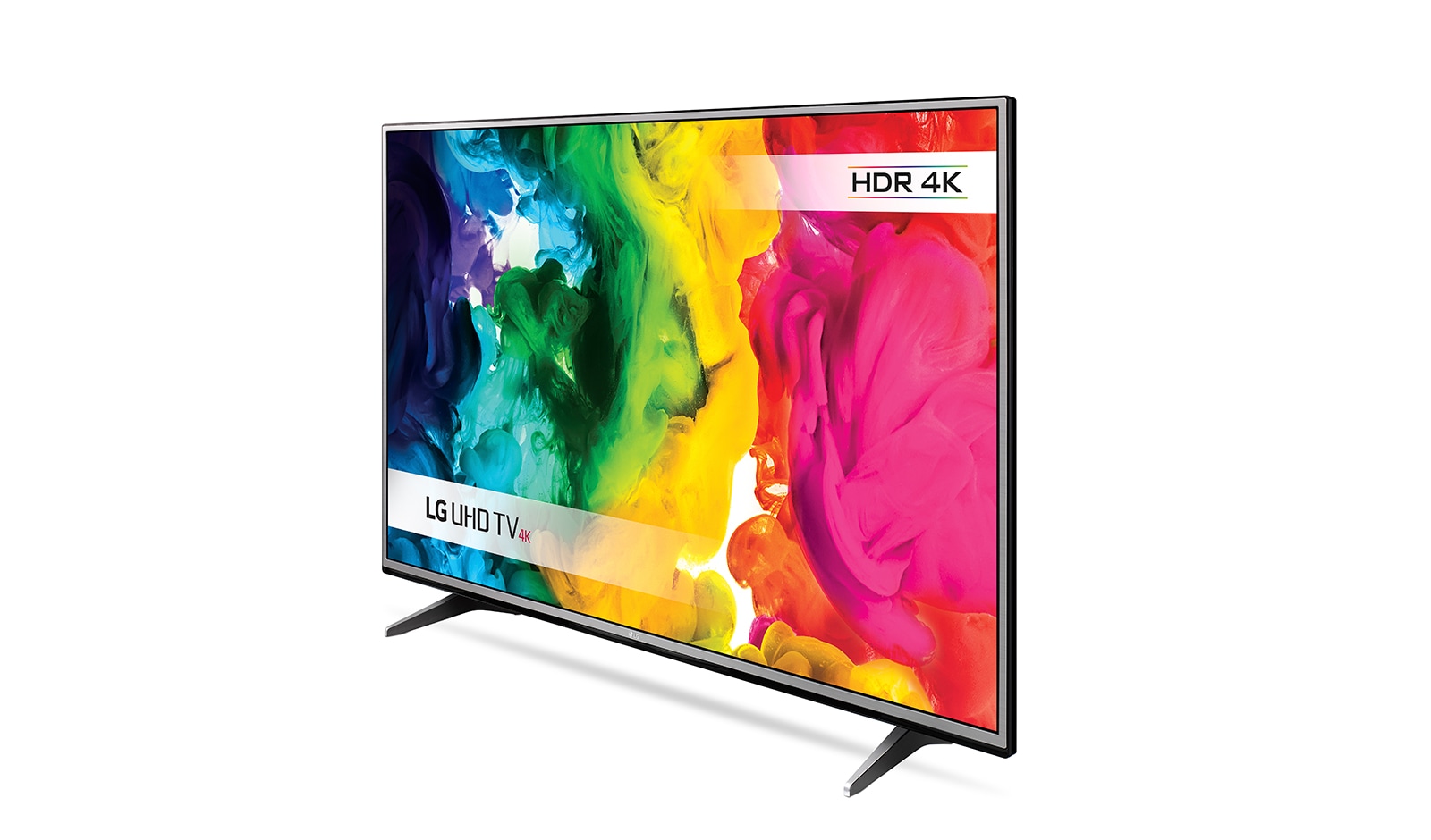 LG  60" LG ULTRA HD 4K TV, 60UH615V