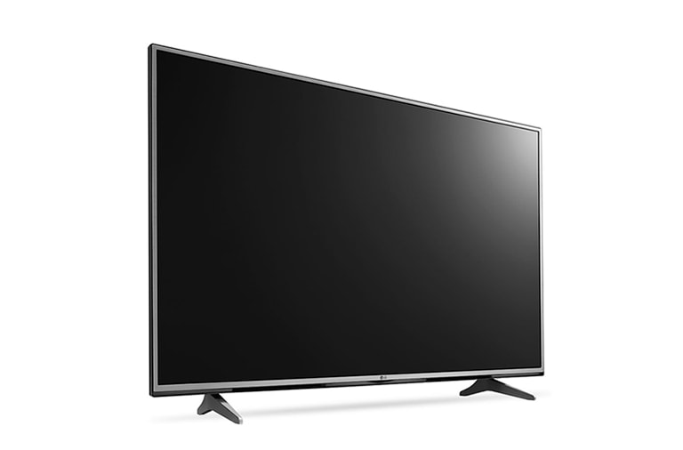 LG  60" LG ULTRA HD 4K TV, 60UH615V