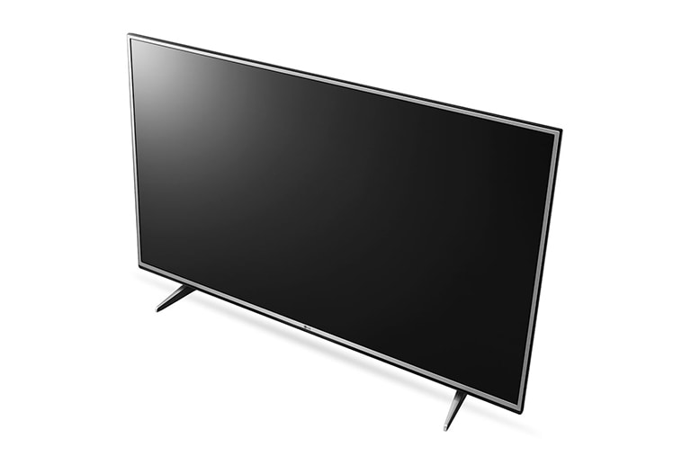 LG  60" LG ULTRA HD 4K TV, 60UH615V