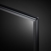 LG UN71 60 inch 4K Smart UHD TV, 60UN71006LB