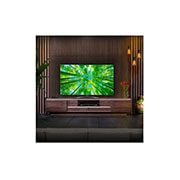 LG LED UQ81 60 inch 4K Smart TV 2022, 60UQ81006LB