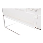 LG OLED Objet Collection – Easel 65 inch TV 2022, 65ART90E6QA