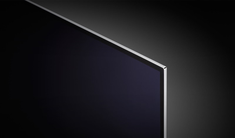 LG 65” LG OLED 4K TV, 65EF950V