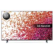 LG NanoCell NANO75 65" 4K Smart TV, 65NANO756PA