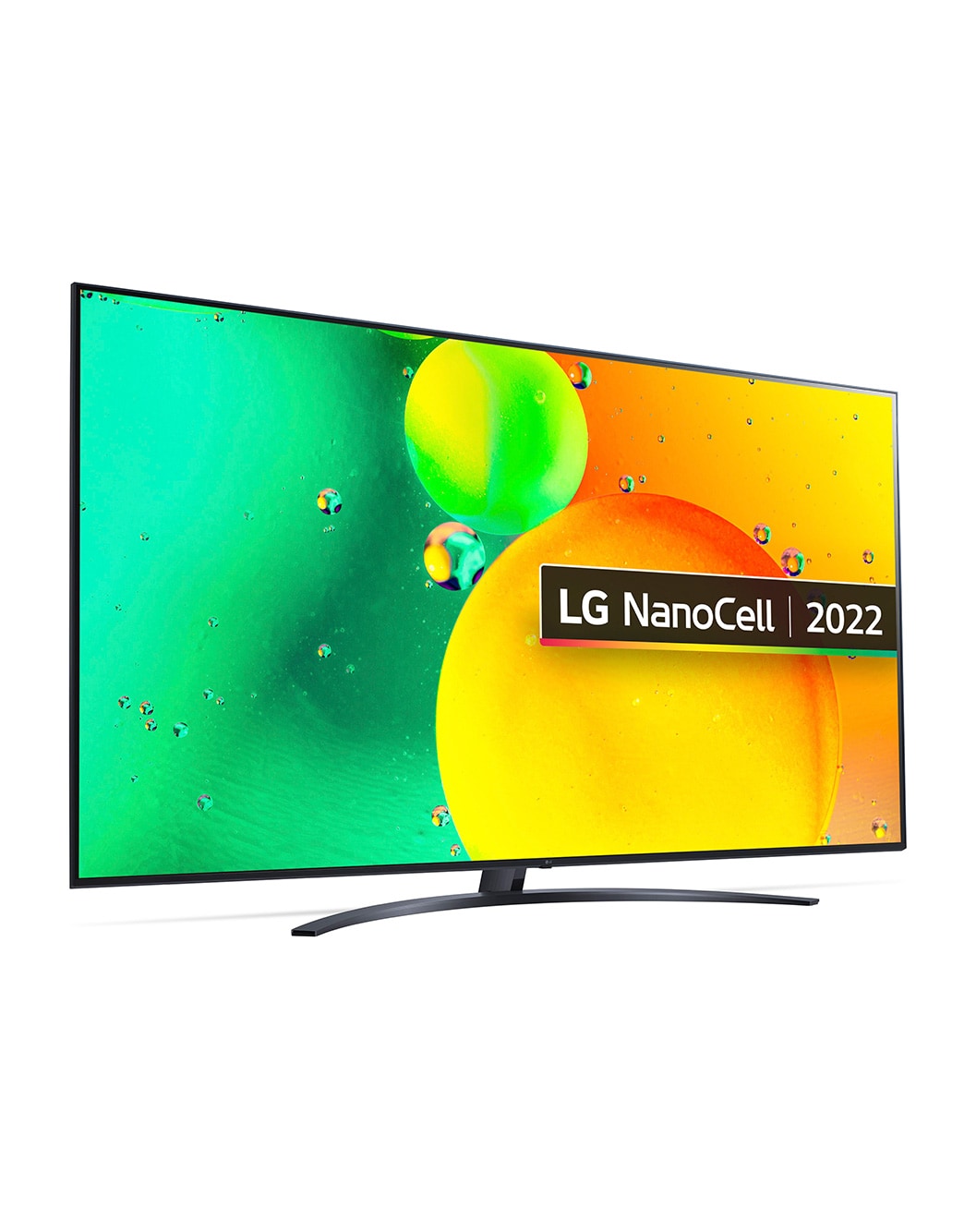 LG 4K NanoCell TV　65インチ 2022年製 MZ-2.jpg