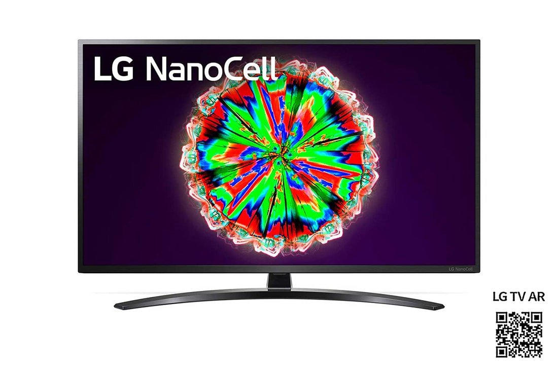 Купить Телевизор Lg 50 Nano 806pa