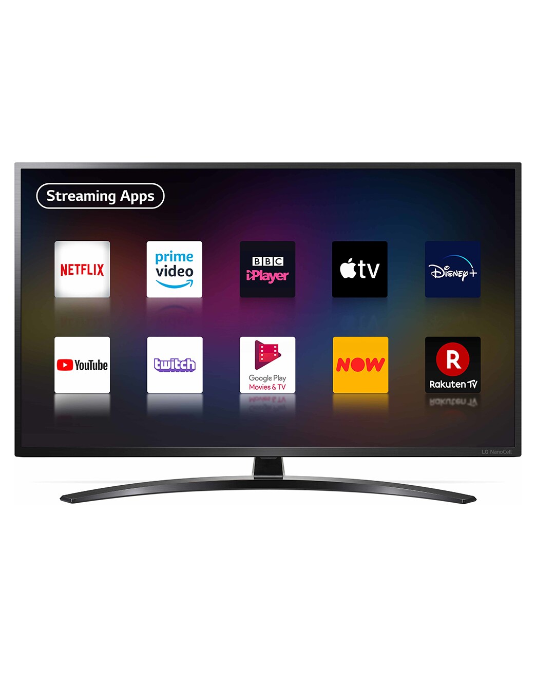 松*様 LG NanoCell テレビ 本体　65インチ2020年製 large02.jpg