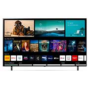 LG NanoCell NANO80 65" 4K Smart TV, 65NANO806PA