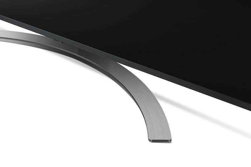 LG Nano81 65 inch 4K NanoCell TV, 65NANO816NA