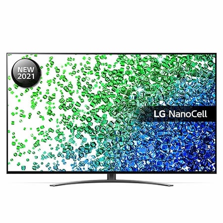 LG NanoCell NANO81 65