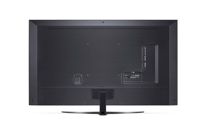 LG NanoCell NANO88 65" 4K Smart TV, 65NANO886PB