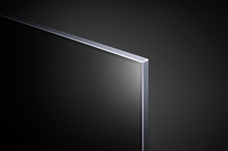LG NanoCell NANO88 65" 4K Smart TV, 65NANO886PB