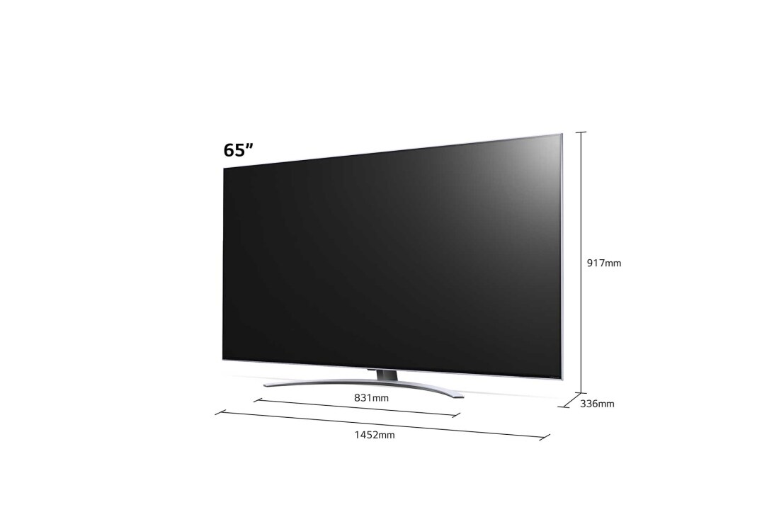 LG NanoCell NANO88 65