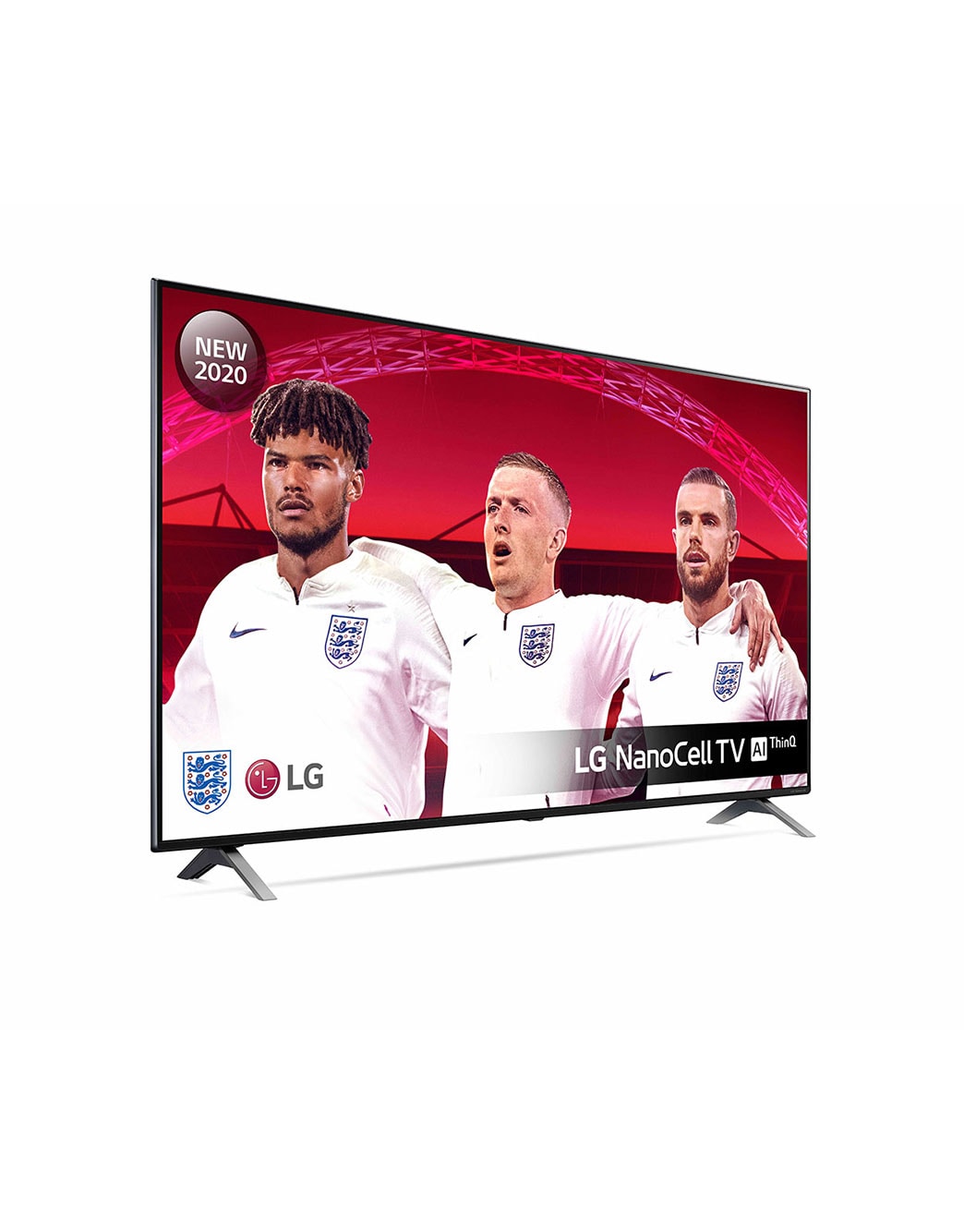 LG Nano90 65 inch 4K NanoCell TV - 65NANO906NA | LG UK