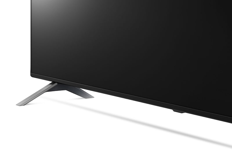 LG Nano90 55 inch 4K NanoCell TV, 55NANO906NA